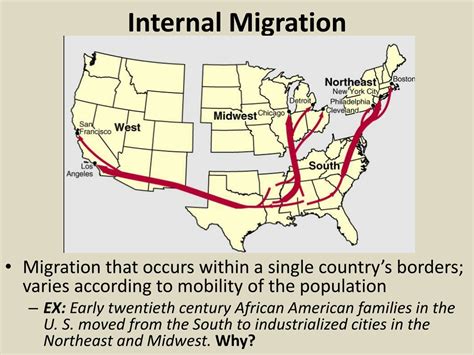 internal migration definition